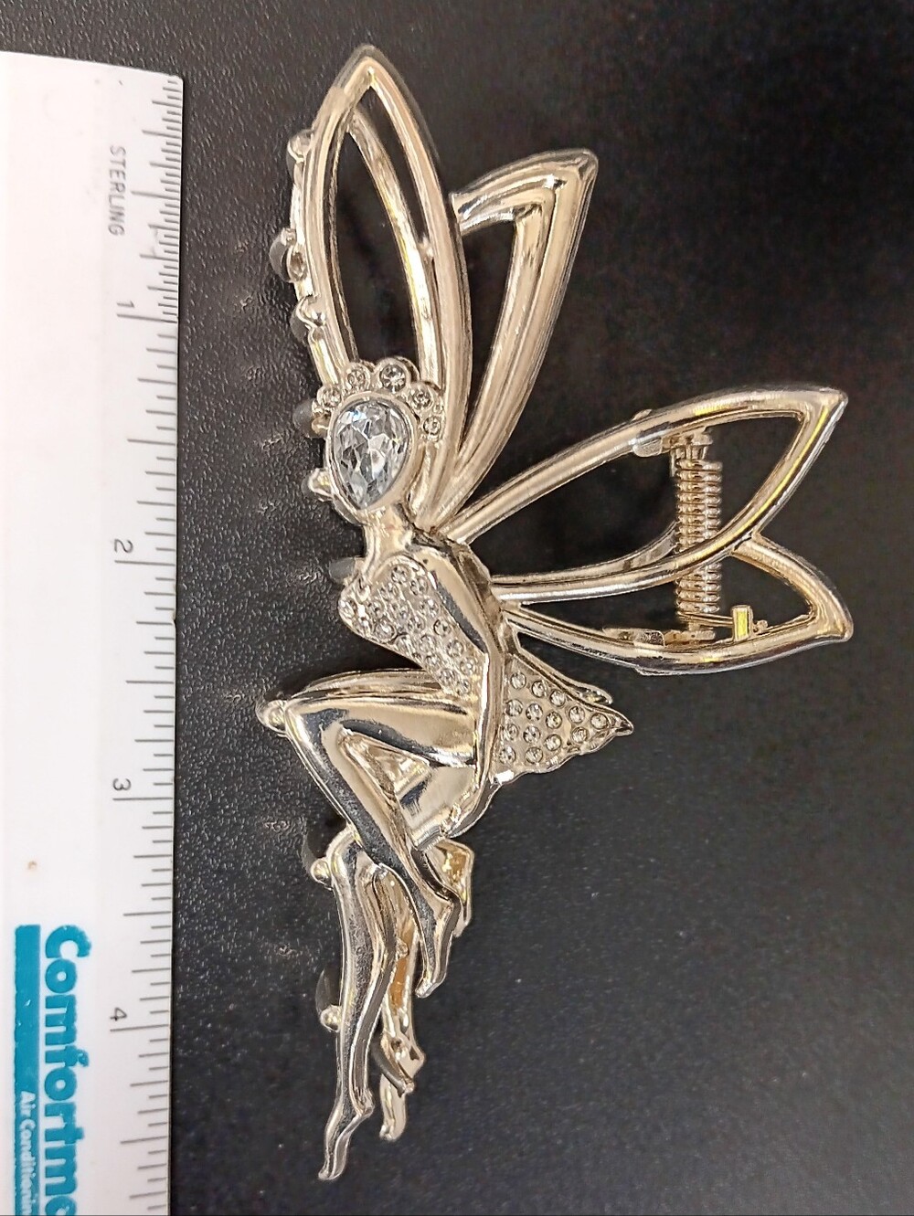 Fairy Hair Claw (NEW)